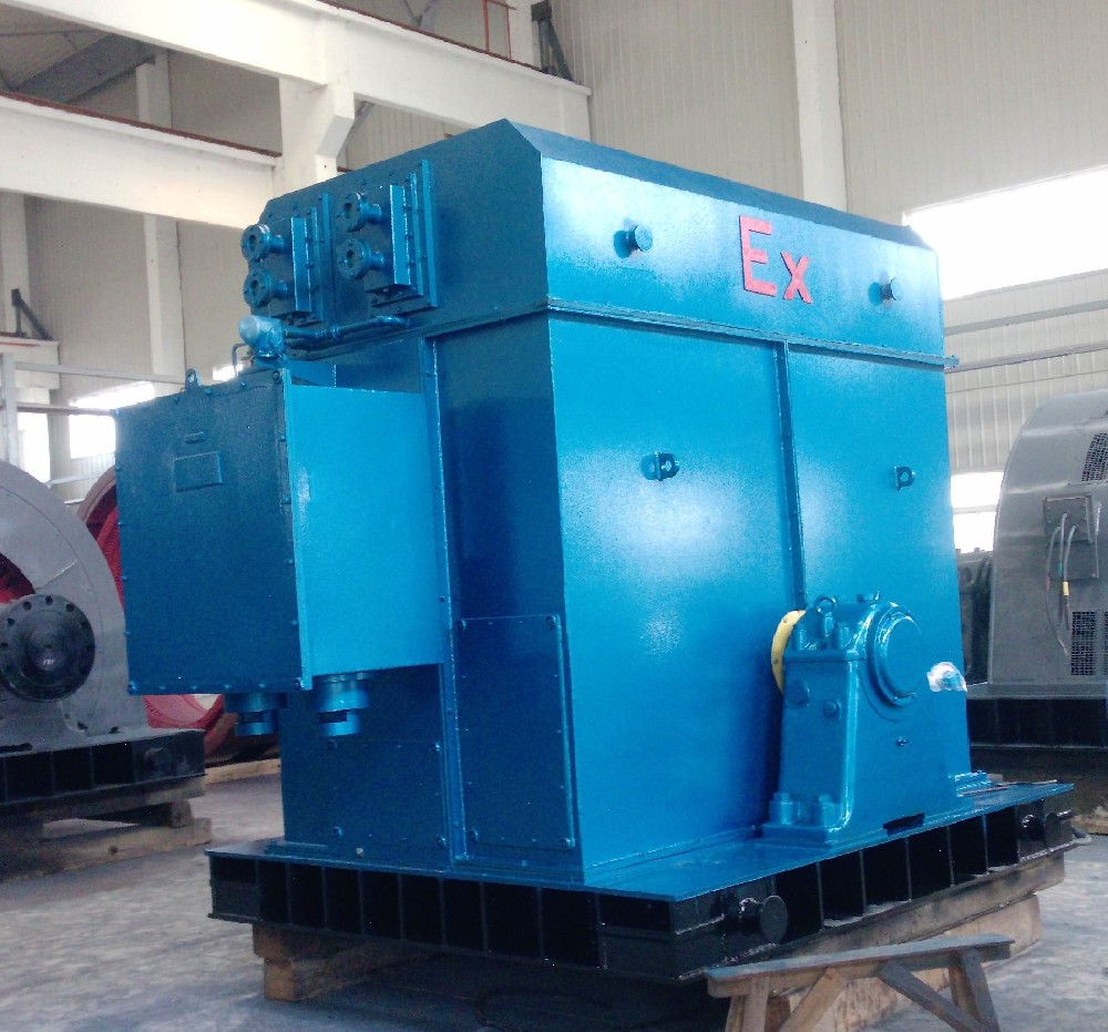 TAW3400-18 3400KW ···