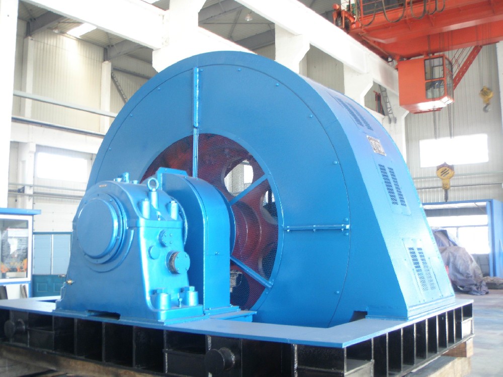 TK4200-16 4200KW