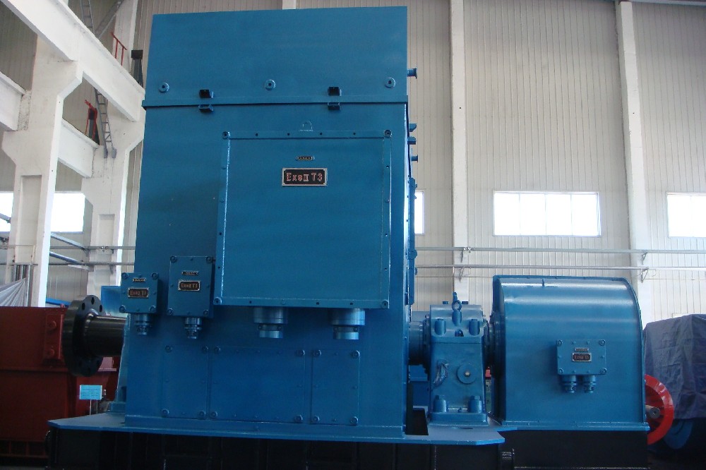 T6500-6 6500KW 10K···