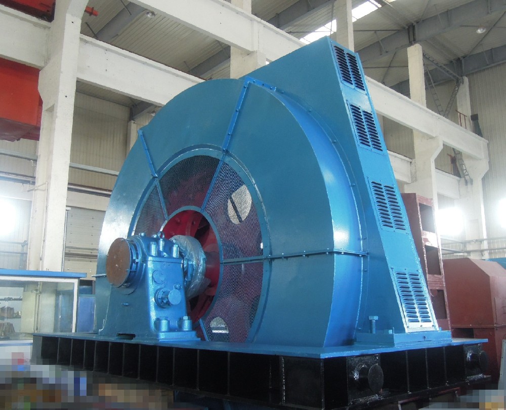 TDMK1250-36 1250KW···