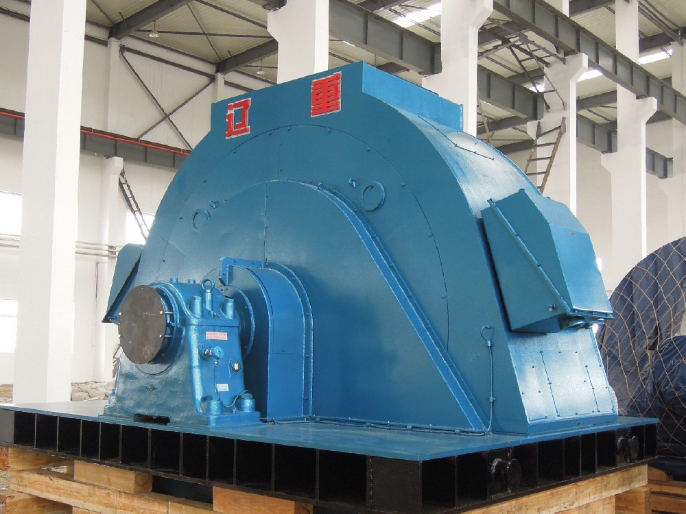 TDMK2600-30 2600KW···