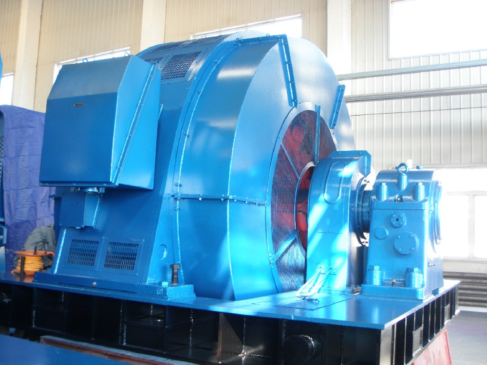 TK5500-18 5500KW 1···