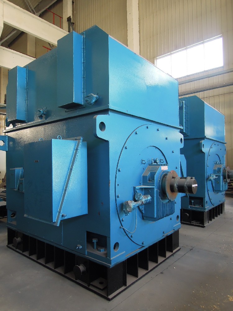 YKS800-4 4800KW 10···