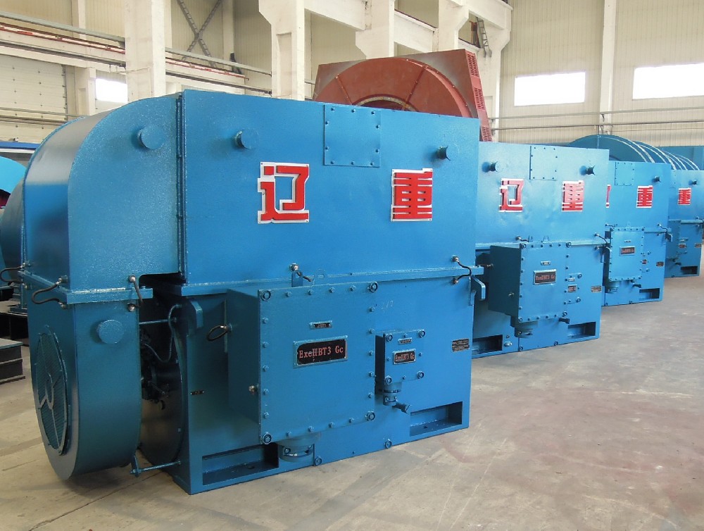 增安防爆YAKK450-2 500K···