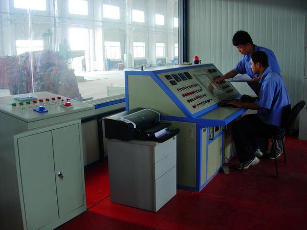 公司拥有完善先进的试验设备，能按IE···